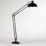 Binky Industrial Floor Lamp - Image 5