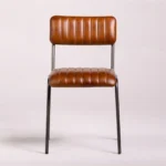 Heritage Buffalo Stack Chair - Image 6
