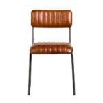 Heritage Buffalo Stack Chair - Image 2