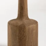 Logan Wood Base Table Lamp - Image 5